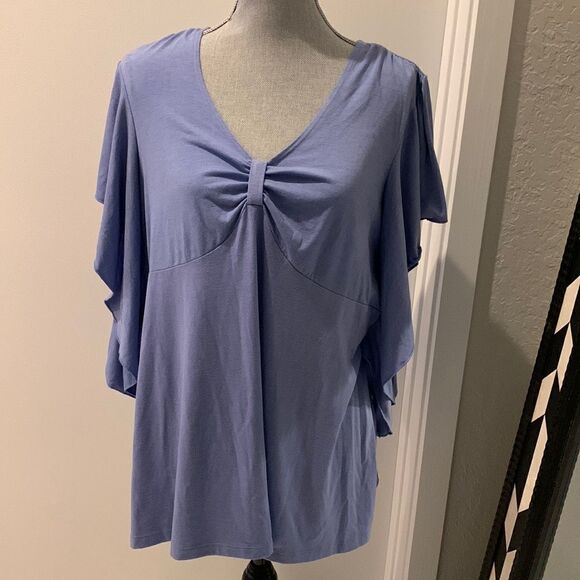 Venezia Tunic  - Picture 6 of 6